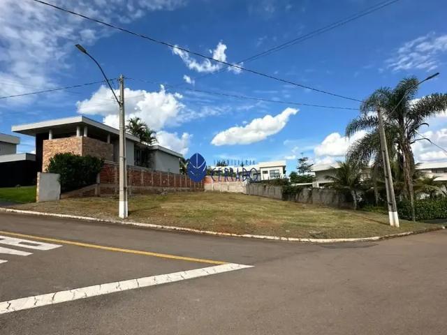 Terreno venda em Residencial Ana Ville, Anápolis