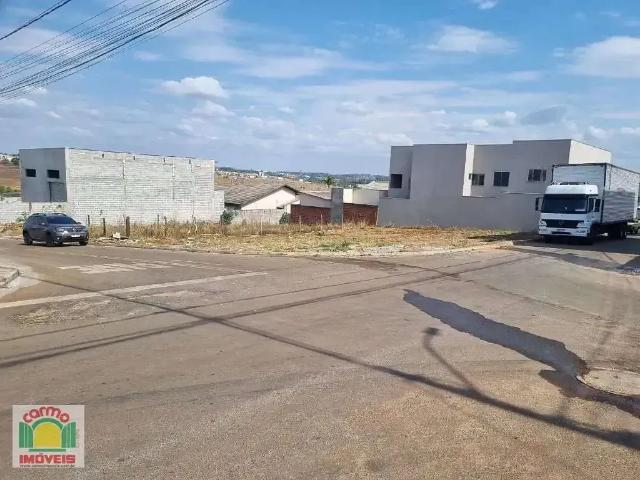 Terreno venda em Região Geográfica Imediata de Anápolis, Anápolis