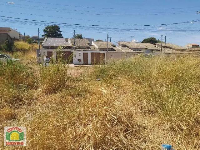 Terreno venda em Região Geográfica Imediata de Anápolis, Anápolis