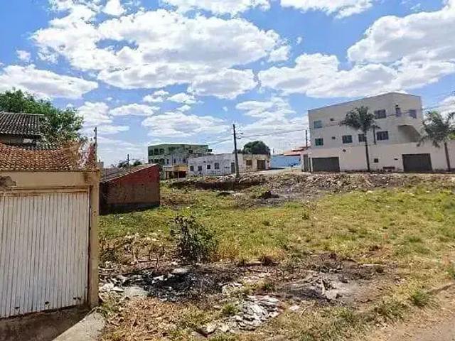 Terreno venda em Região Geográfica Imediata de Anápolis, Anápolis