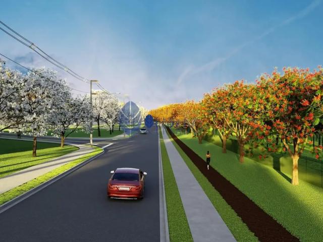 Terreno venda em Região Geográfica Imediata de Anápolis, Anápolis