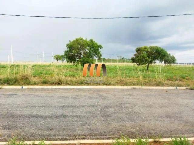 Terreno venda em Distrito Agroindustrial de Anápolis, Anápolis