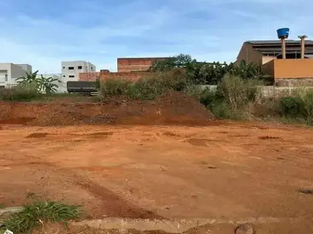 Terreno venda em Região Geográfica Imediata de Anápolis, Anápolis