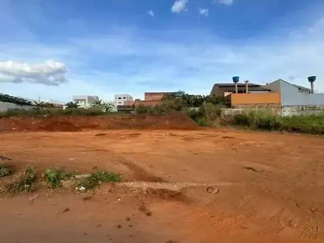 Terreno venda em Região Geográfica Imediata de Anápolis, Anápolis