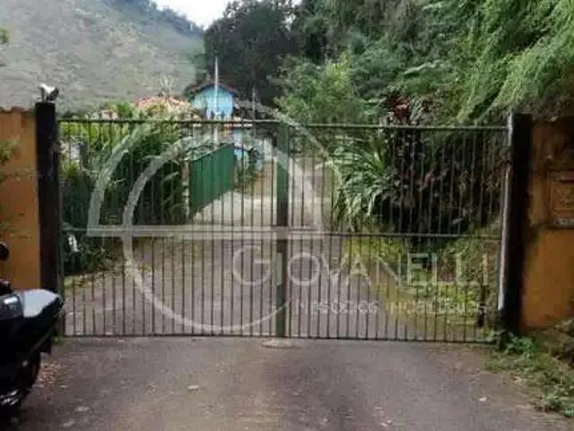 Terreno venda em Região Geográfica Imediata de Angra dos Reis, Angra dos Reis