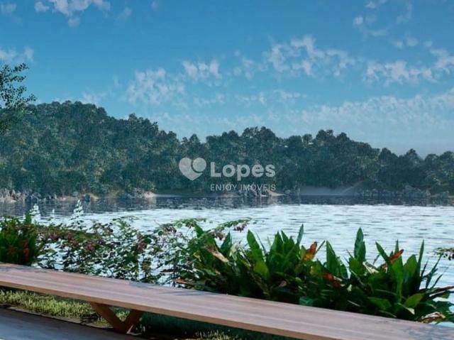 Terreno venda em Cunhambebe, Angra dos Reis