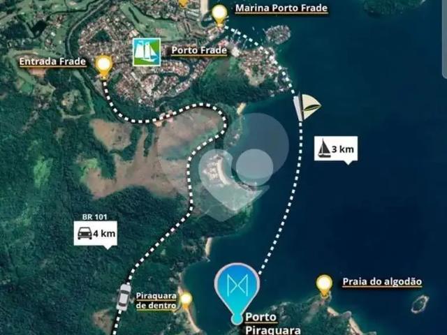 Terreno venda em Região Geográfica Imediata de Angra dos Reis, Angra dos Reis