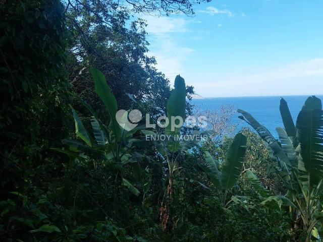 Terreno venda em Cunhambebe, Angra dos Reis