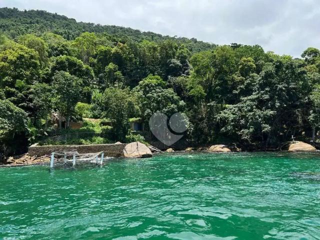 Terreno venda em Região Geográfica Imediata de Angra dos Reis, Angra dos Reis
