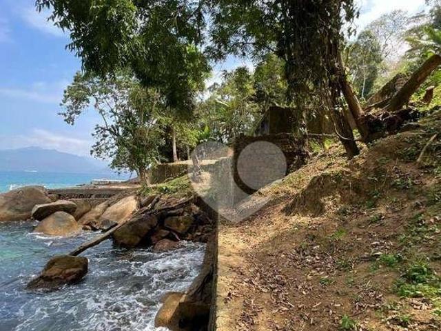 Terreno venda em Região Geográfica Imediata de Angra dos Reis, Angra dos Reis