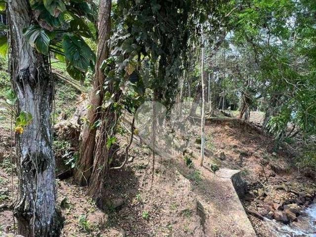 Terreno venda em Região Geográfica Imediata de Angra dos Reis, Angra dos Reis