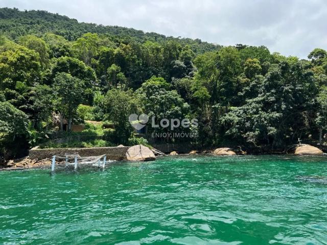 Terreno venda em Vila Canto do Porto Galo, Angra dos Reis