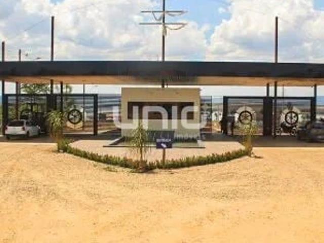 Terreno venda em Anhembi, Região Geográfica Intermediária de Bauru