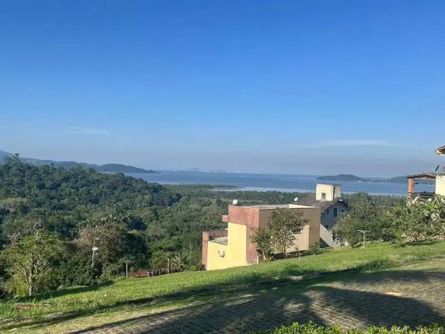 Terreno venda em Região Geográfica Imediata de Paranaguá, Antonina