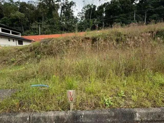 Terreno venda em Região Geográfica Imediata de Florianópolis, Antônio Carlos