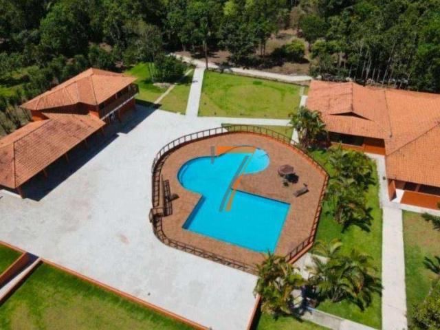 Terreno venda em Antônio Carlos, Centro