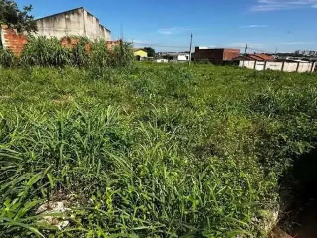 Terreno venda em Região Geográfica Imediata de Goiânia, Aparecida de Goiânia