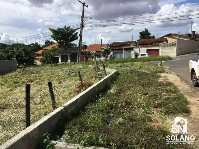 Terreno venda em Região Geográfica Imediata de Goiânia, Aparecida de Goiânia