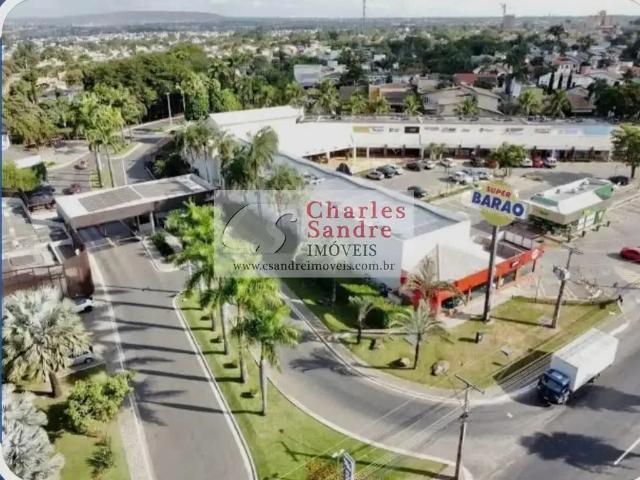 Terreno venda em Região Geográfica Imediata de Goiânia, Aparecida de Goiânia