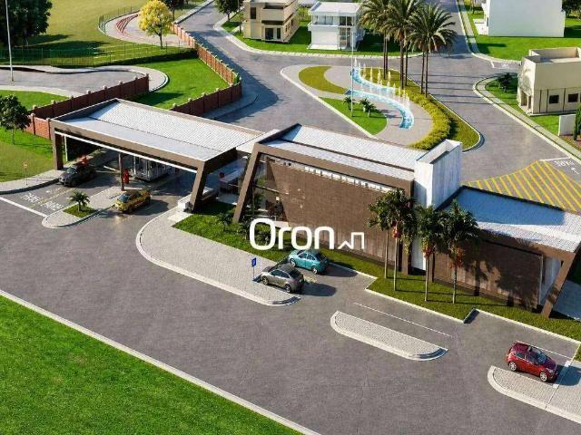 Terreno venda em Região Geográfica Imediata de Goiânia, Aparecida de Goiânia