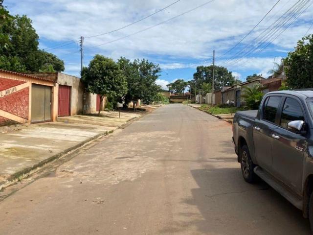 Terreno venda em Região Geográfica Imediata de Goiânia, Aparecida de Goiânia