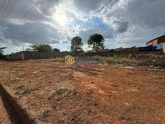 Terreno venda em Região Geográfica Imediata de Goiânia, Aparecida de Goiânia