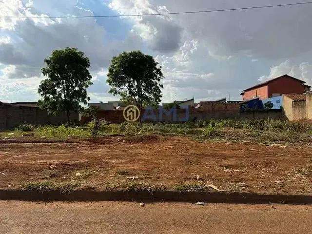 Terreno venda em Região Geográfica Imediata de Goiânia, Aparecida de Goiânia