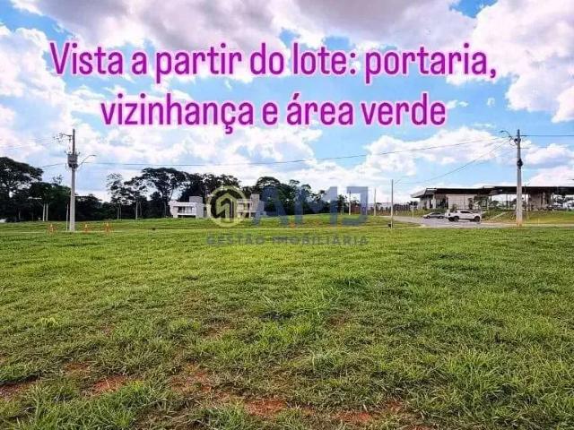 Terreno venda em Região Geográfica Imediata de Goiânia, Aparecida de Goiânia