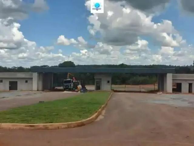 Terreno venda em Região Geográfica Imediata de Goiânia, Aparecida de Goiânia