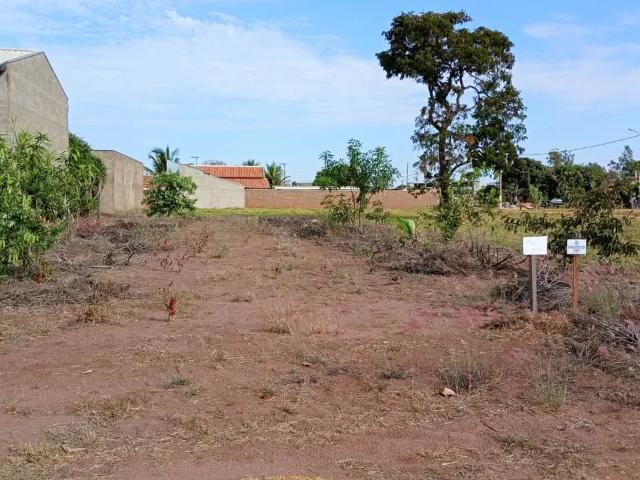Terreno venda em Região Geográfica Imediata de Paranaíba - Chapadão do Sul - Cassilândia, Aparecida do Taboado