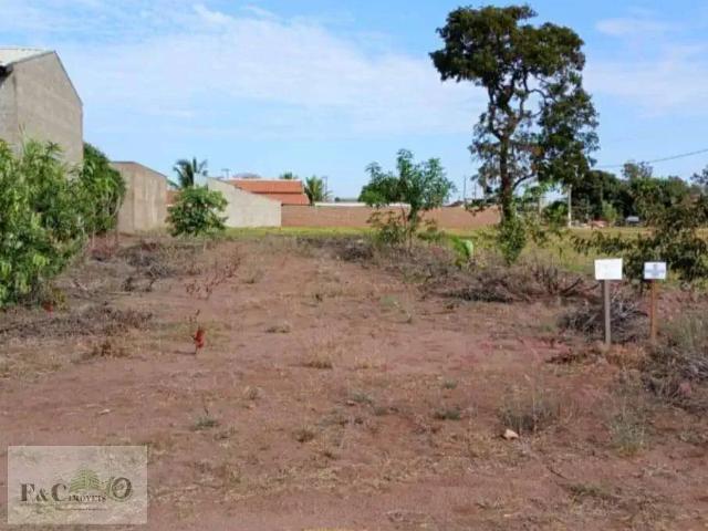 Terreno venda em Região Geográfica Imediata de Paranaíba - Chapadão do Sul - Cassilândia, Aparecida do Taboado