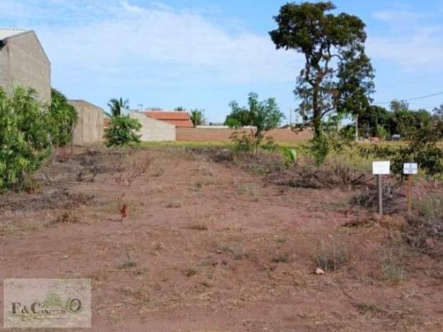 Terreno venda em Aparecida do Taboado, Região Geográfica Intermediária de Campo Grande