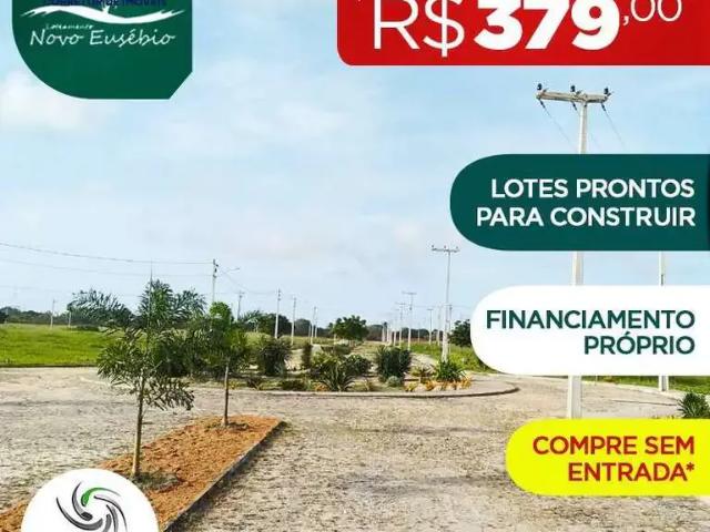 Terreno venda em Região Geográfica Imediata de Fortaleza, Aquiraz