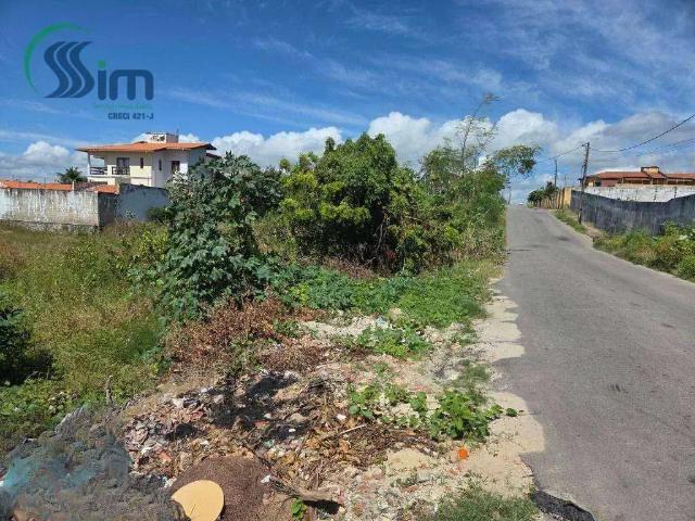 Terreno venda em Região Geográfica Imediata de Fortaleza, Aquiraz