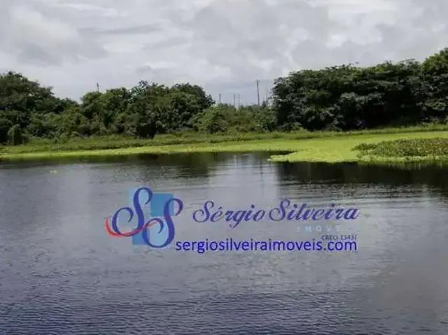 Terreno venda em Região Geográfica Imediata de Fortaleza, Aquiraz