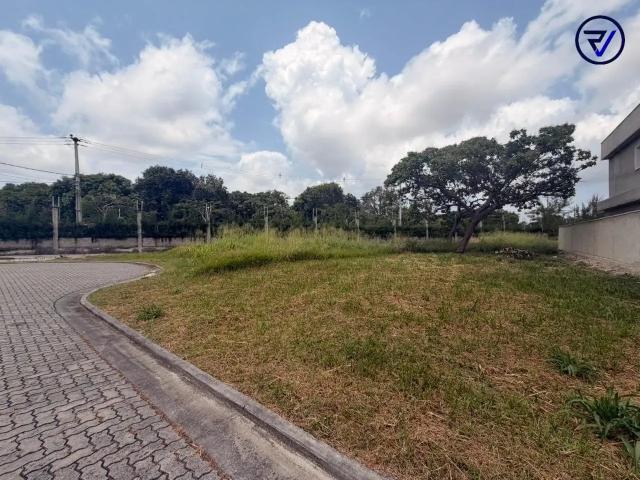 Terreno venda em Região Geográfica Imediata de Fortaleza, Aquiraz