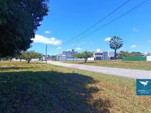 Terreno venda em Pindoba, Aquiraz