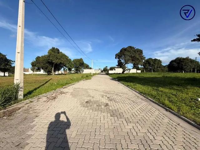 Terreno venda em Jacundá, Aquiraz