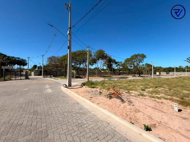 Terreno venda em Jardins Terra Brasilis, Aquiraz