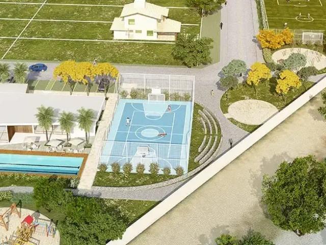 Terreno venda em Região Geográfica Imediata de Fortaleza, Aquiraz