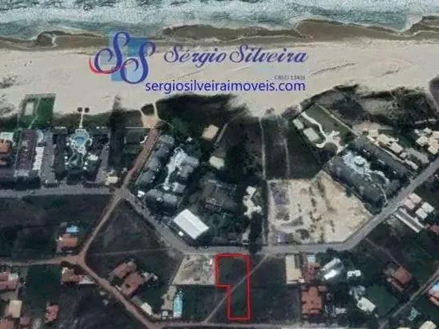 Terreno venda em Praia do Japão, Aquiraz