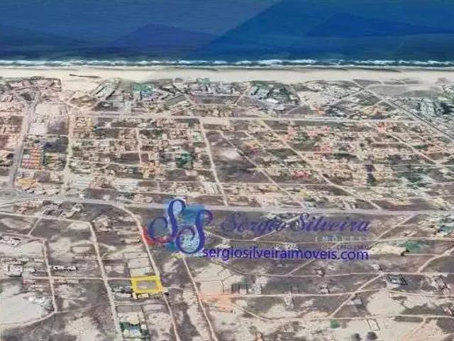 Terreno venda em Praia do Japão, Aquiraz