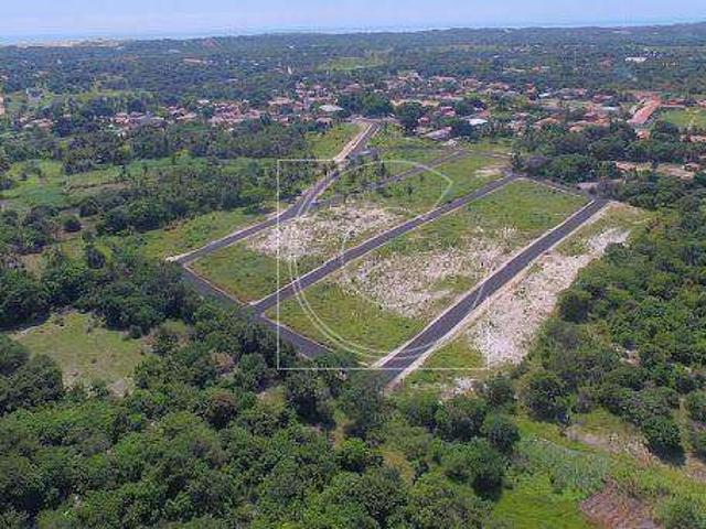 Terreno venda em Região Geográfica Imediata de Fortaleza, Aquiraz