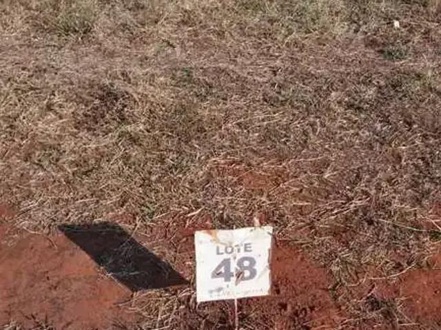 Terreno venda em Região Imediata de Araçatuba, Araçatuba