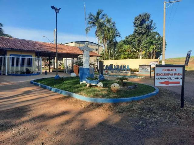 Terreno venda em Região Imediata de Araçatuba, Araçatuba