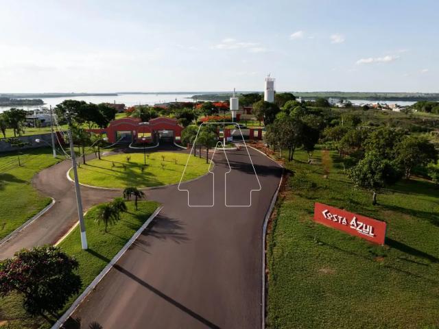 Terreno venda em Araçatuba, Região Geográfica Intermediária de Araçatuba