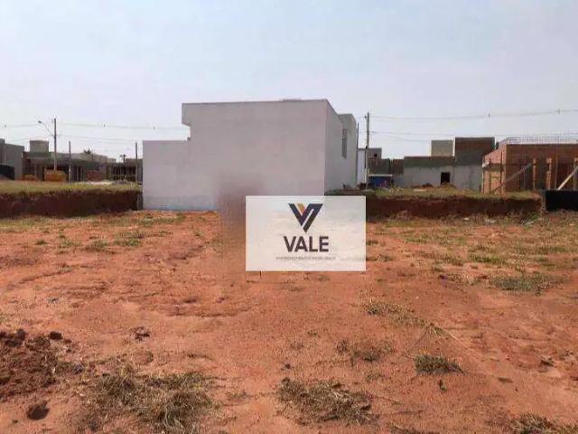 Terreno venda em Região Imediata de Araçatuba, Araçatuba