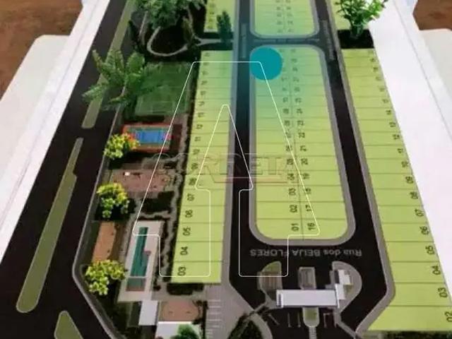 Terreno venda em Região Imediata de Araçatuba, Araçatuba