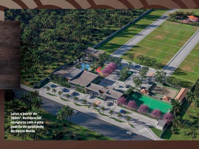 Terreno venda em Região Geográfica Imediata de Aracaju, Região Metropolitana de Aracaju
