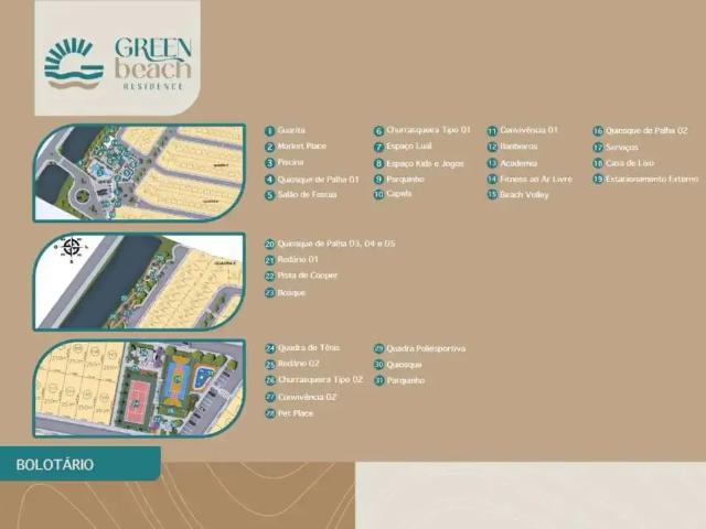 Terreno venda em Região Geográfica Imediata de Aracaju, Região Metropolitana de Aracaju